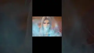 [Battle Through The Heavens] Xiao Yan Vs Han Feng Full Fight || Btth #donghua #shortsfeed