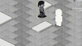 Habbocity Trigger - Eurostar D&eacute;molis 1bn