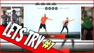 Lets try! this Quarantine Exercise #7: Turbo 30s [25 mins cardio workout]
