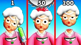 EVERY EXPERIMENT vs MY TEACHER (VR School)