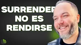 Esto es Surrender (y no es lo que crees) | El Grit Cast ep. 55