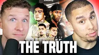 *THE TRUTH* About Kingpyn's Tournament..