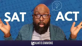 SAT or ACT Testing: Which Test Exam Is Best for College Admissions