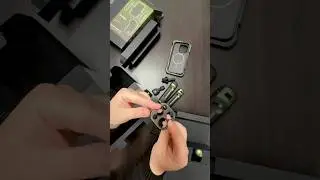 SmallRig x Brandon Li Mobile Video Kit для iPhone 16 Pro
