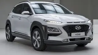 Hyundai Kona Review 2026 | Stylish, Smart & Perfect Compact SUV