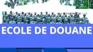 Comment s'inscrire aux concours directs et professionnels de l'&eacute;cole des douanes