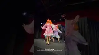 viva la Diva למסיבת רווקות