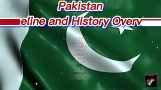 Timeline Pakistan-31#all about pakistan1963#facts about Pakistan#