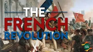 The French Revolution| A Defining Epoch of Sociopolitical Transformation.