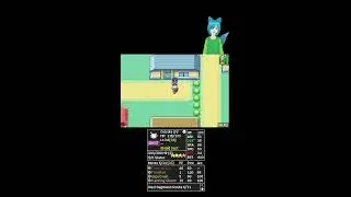 (Vertical) Link to the Past Crosskeys Rando into some Roguemon
