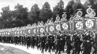 Cause of Nazi Party's Rise to Power - Short Documentary Project