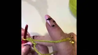 Left handed foundation chain uk treble