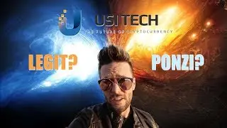USI Tech - Legit or Ponzi?
