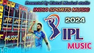 IPL Music Humming Bass 2024 IPL Music Dj BM Remix⚠️IPL Music Dj song remix competition music2024⚠️🎵