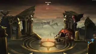 Blightbound - 3 player Dungeon Run #blightbound