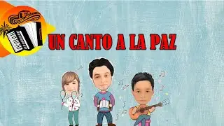 Un canto a la paz