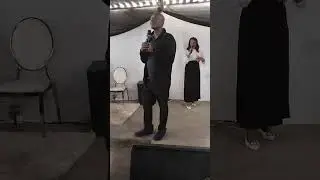 03.07.2024 Wednesday service @Phaphazela Testimony by Pastor Ben Khosa