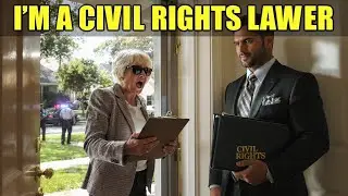 HOA Karen Broke Into My Home for an &lsquo;Inspection&rsquo;&mdash;She Didn&rsquo;t Know I Was a Civil Rights Attorney.
