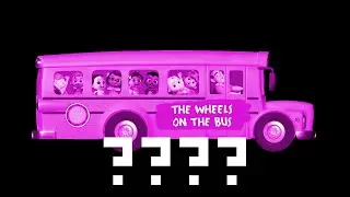 11 Variations of Wheels On The Bus in 88 Seconds (Retro Viper's Archive)