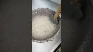 How to cook mini tapioca pearls #tapioca #diy #howtocook #sago