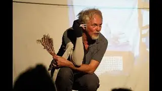 Bruno Cappagli. W il teatro sempre!