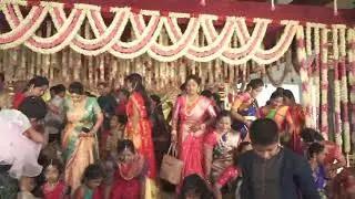 HIMAJA REDDY WEDS SUSMITH REDDY
