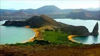 Go Galapagos - Klein Tours promotes Ecuador`s appearence during the Super Bowl