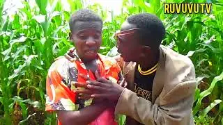 RUVUVU TV COMEDY IHOHOTERA