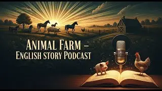 Animal Farm by George Orwell | Inside English Channel
