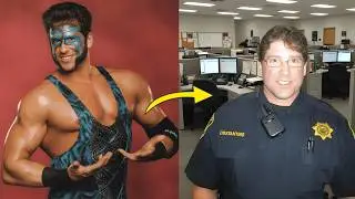 11 WWE Stars Who Disappeared From The Business – What Happened To Them?
