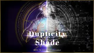 Duplicity Shade [Metamorphosis] 96.09% S