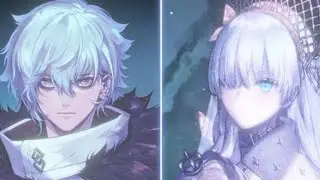 [FGO] Ordeal Call 4 - Kadoc Summon Servant (Story Cutscene)