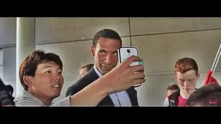 CheekySport Premier: TCommunity Shield Banter With Rio Ferdinand and More