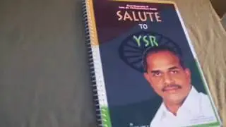 YSR. Biography