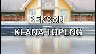 Beksan Klana Topeng Surakarta - Ferdika Ananda Cristiansyah (Universitas Negeri Semarang - UNNES)