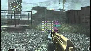 R2R2R COD4 MODTHEMOD