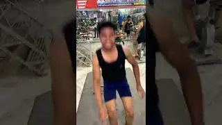 #comedy #gymworkout #funny #gymlife #gymming #gymexercises #army #gym #gymmotivation #weighttrainin