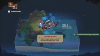 Battle Chasers (PS5): How n' Where to Fish + Earn Shadow Coins Efficiently