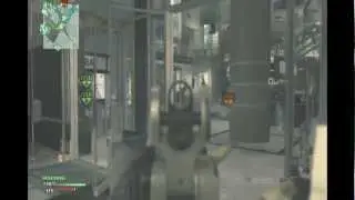 NAVGC MW3 Arkaden Assault MOAB