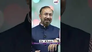 The present is the history of a  beautiful future  by Dr. Khan Sir | KSG IAS