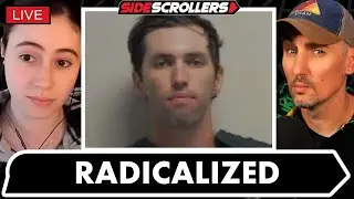 Charlie Kirk&rsquo;s Assassin Was RADICALIZED + Asmongold Declares WAR + More | Side Scrollers