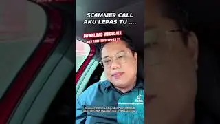 #posmalaysia #scammer