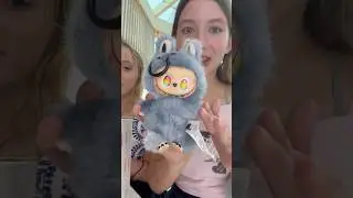 La Fufu unboxing 🤣🩵🤍#godlovesyougodblessyou #funny #lafufu #blowupedit