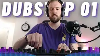 OLD SCHOOL DUBSTEP // Dubstep Mix 01