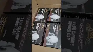 unboxing of #amazonvine day 4 packages