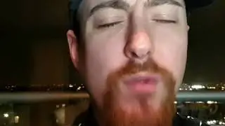 Ginger Beard