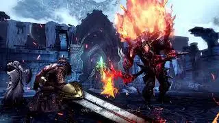 Let's Play Lost Ark Part 1