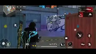 My gameplay what is my channel name that is my free fire ID leaving cheat 36