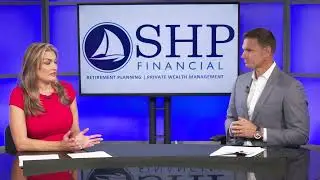 Understanding Market Volatility in Retirement with Derek Gregoire | Retirement Road Map TV