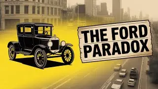 The SHOCKING Truth About Henry Ford's Legacy